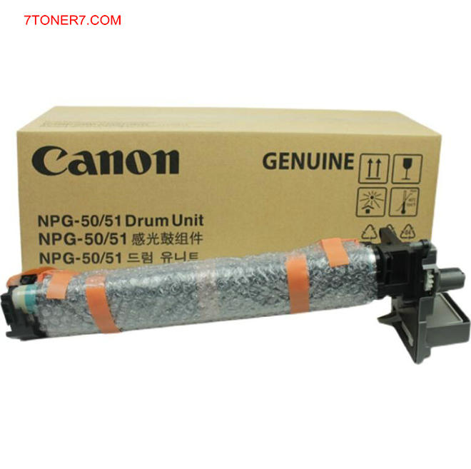 Wholesale Original Canon 2772B004 2772B004AA GPR-34 GPR-35 GPR34 GPR35 Drum Cartridge